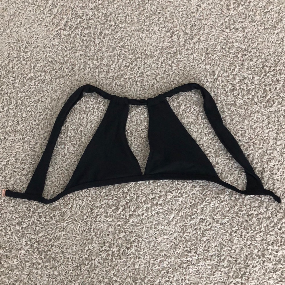 Kendall & Kylie bikini top